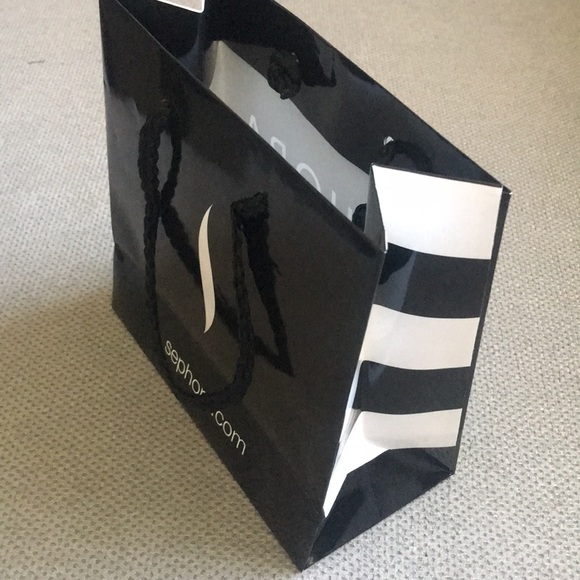 Sephora gift bag - Picture 2 of 5